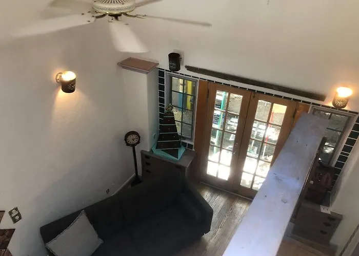 Boho Hip In Old Bisbee